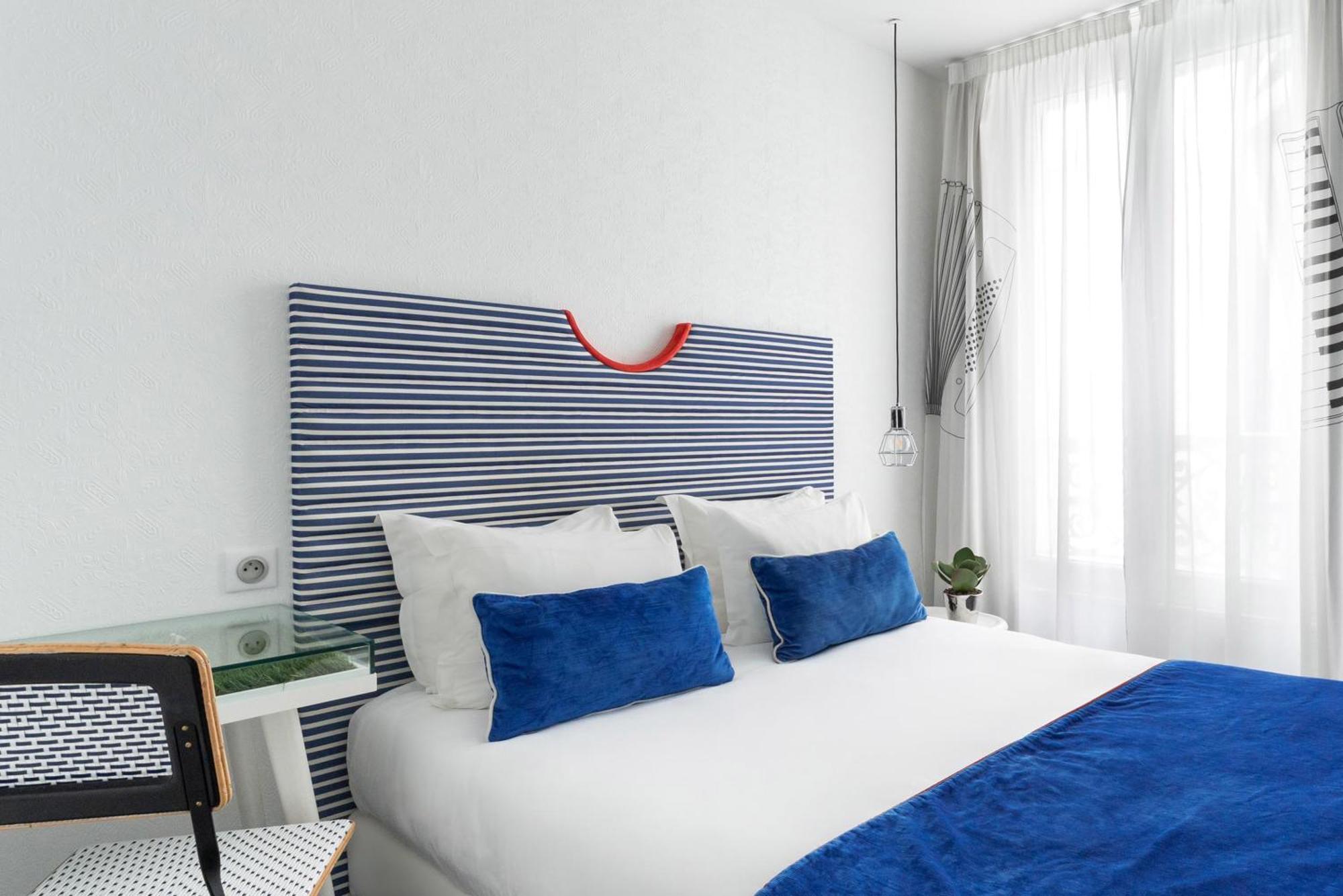 Chambre Simple