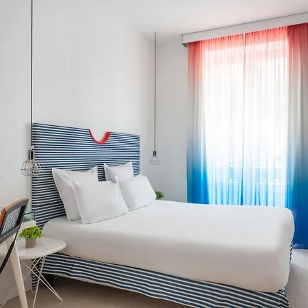 Hotel 34B - Astotel-3