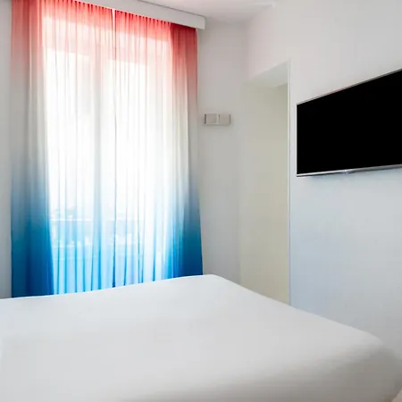 Hotel 34B - Astotel-2
